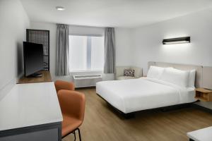 StudioRes by Marriott Columbia Harbison