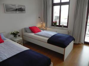 Altbau Apartment im trendigen Leipzig Alt-Lindenau - Kinder kostenlos!