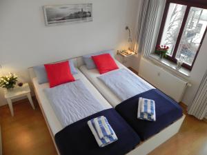 Altbau Apartment im trendigen Leipzig Alt-Lindenau - Kinder kostenlos!