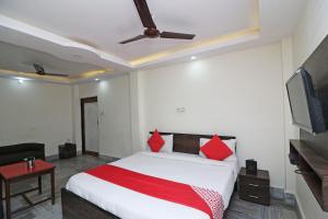 Hotel O New Shanti Hotel