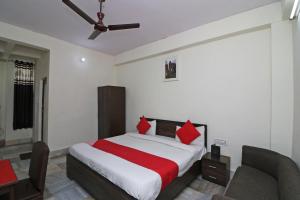 Hotel O New Shanti Hotel
