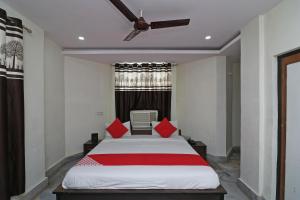 Hotel O New Shanti Hotel