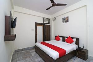 Hotel O New Shanti Hotel