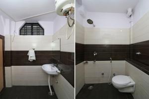 Hotel O New Shanti Hotel