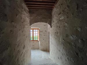 3 chambres dhôtes, Besson, à Lieutadès en Aubrac