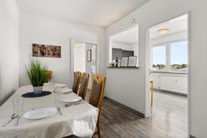 Guermache Apartments - Monteurwohnung für Gruppen bis 8 Personen