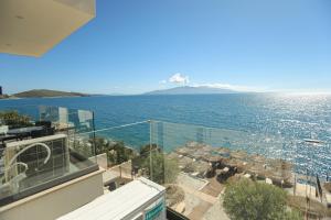 Infinity Sea Suite