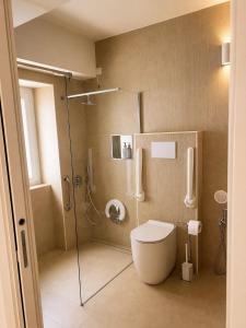 Casa Daquigno - Boutique Rooms & Garden
