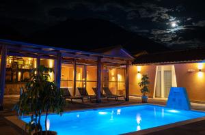 Casa Eva Hotel Boutique
