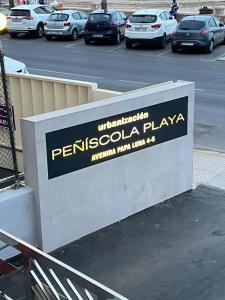 Apartamento en Peñiscola