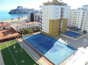 Apartamento en Peñiscola
