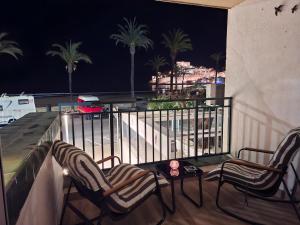 Apartamento en Peñiscola