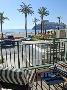 Apartamento en Peñiscola