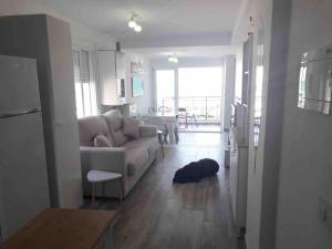 Apartamento en Peñiscola