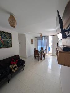 Apartamento Caribe Campestre