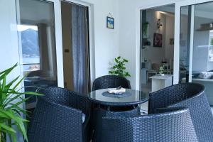 Lux apartmani Darija
