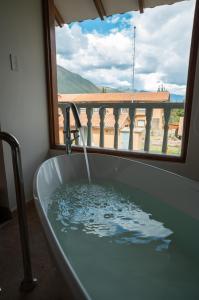 Casa Eva Hotel Boutique