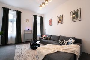 BeMyGuest Apartments