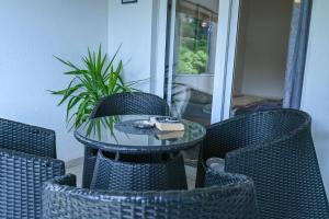 Lux apartmani Darija