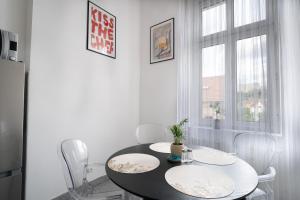 BeMyGuest Apartments