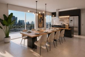 Studio Morumbi | Prox ao Metro Morumbi