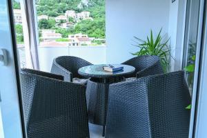 Lux apartmani Darija