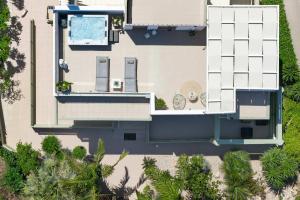 Sunny Palm Villa