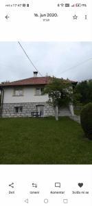 Studio u selu Mačkat