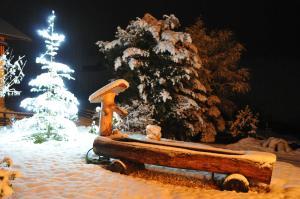 Romantikappartement Petz****