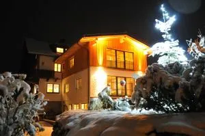Romantikappartement Petz**** - Planneralm