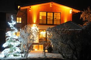 Romantikappartement Petz****