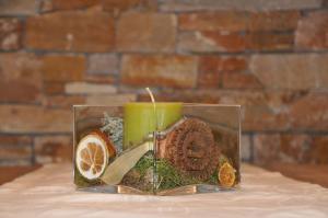 Romantikappartement Petz****