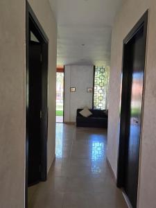 Apartment in Marrakech, with swimming pool and garden
