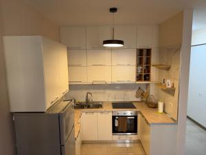 Next Home apartment 1
