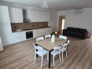San Sebastiano Apartment