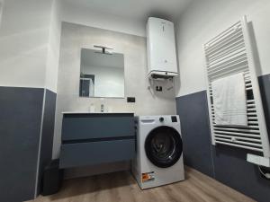 San Sebastiano Apartment