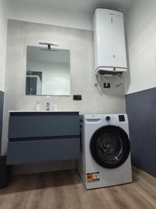 San Sebastiano Apartment