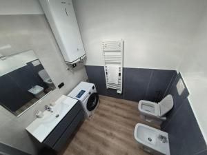 San Sebastiano Apartment