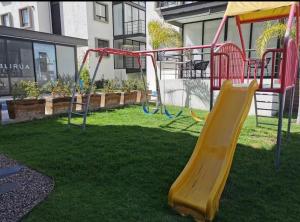 Comfortable, equipped house for long stays