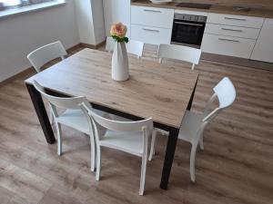 San Sebastiano Apartment