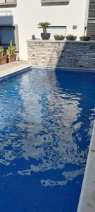 Comfortable, equipped house for long stays