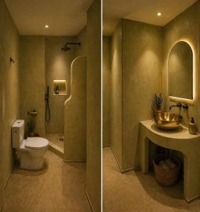 Casa Saba Riad exclusif avec rooftop et bassin privé