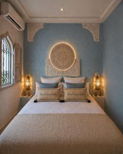 Casa Saba Riad exclusif avec rooftop et bassin privé