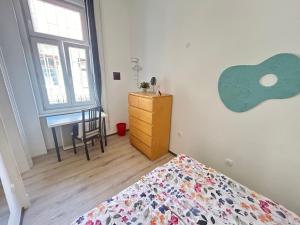 Pest 5-bedroom Apartments