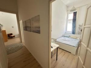 Pest 5-bedroom Apartments