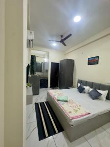Gyandeep Co Living Space