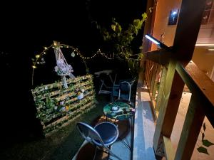 Village Tirane -Garden House Daias