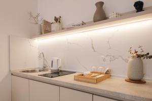 NUA Apartments