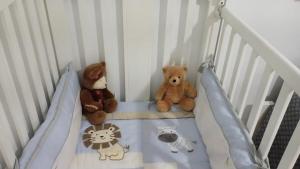 Spacious apt Perfect for Families 2nd Floor