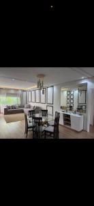 Cosy appartement City center